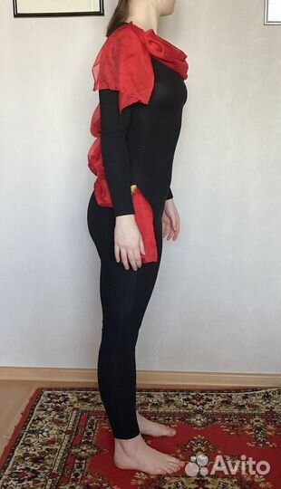 Костюм для гимнастики/танцев 42-44