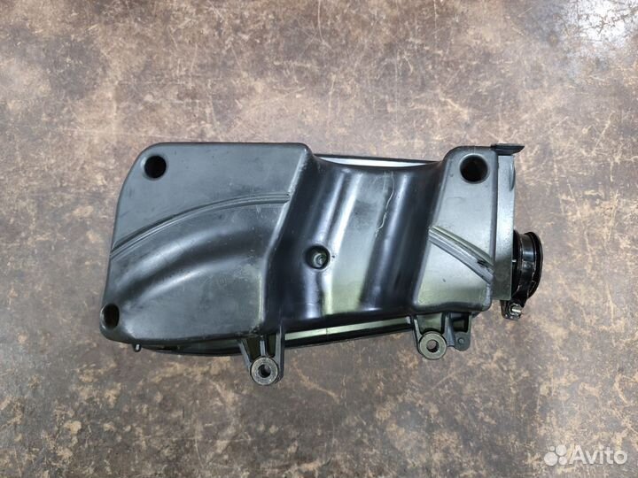 Фильтр бокс Honda Lead AF20/Cabina/Broad AF33 49сс