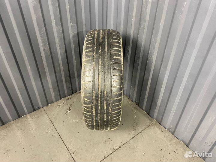Nokian Tyres Hakka V 195/65 R15 95V