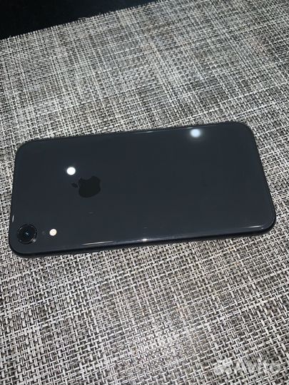 Телефон iPhone xr 64 gb