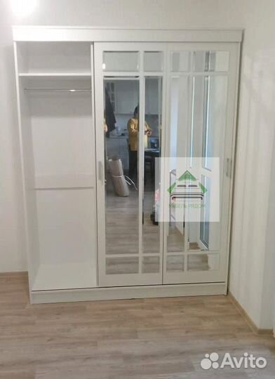 Шкаф купе