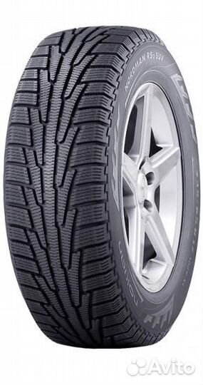 Nokian Tyres Nordman RS2 255/60 R18 112R