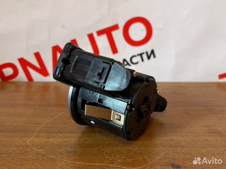 Переключатель света Mercedes W212 W207 W204