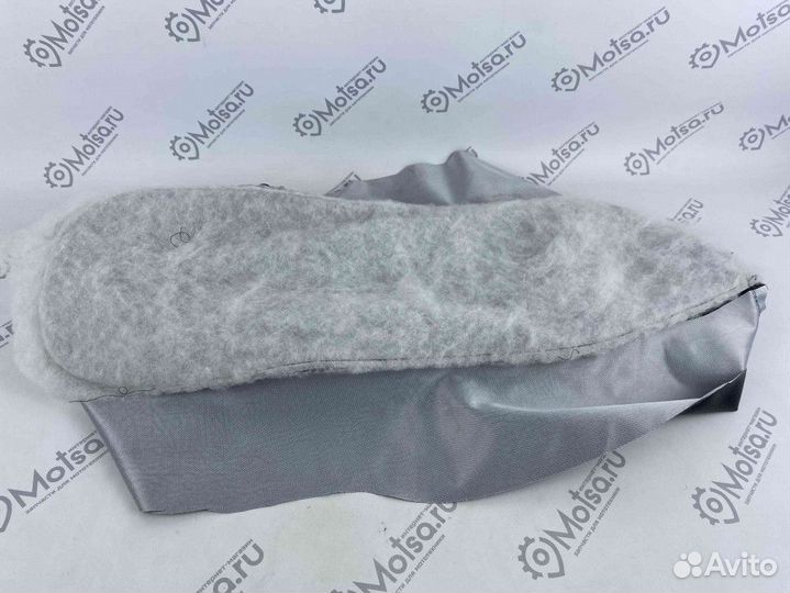 Чехол Минск Спутник седла н-о с приподнятой пассаж