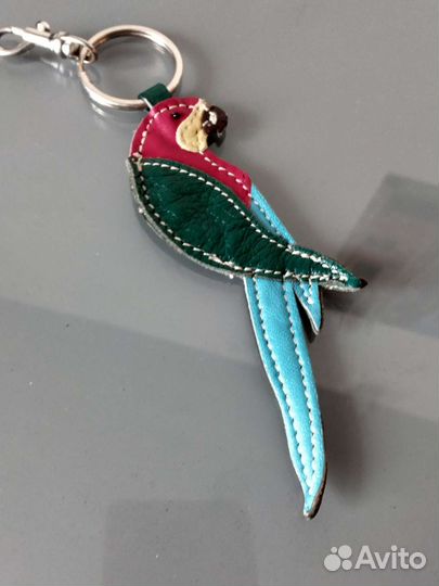 Брелок на сумку