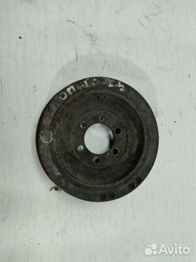 Шкив коленвала Opel Omega B 2003
