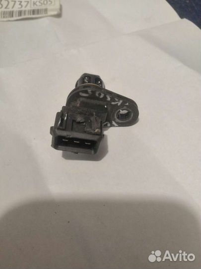 Датчик коленвала hyundai tucson