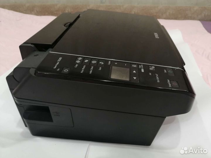 Принтер