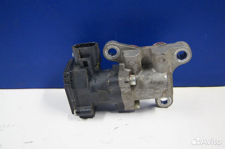 Насос масляный aкпп.FZS121EL1B mazda 6 CX5