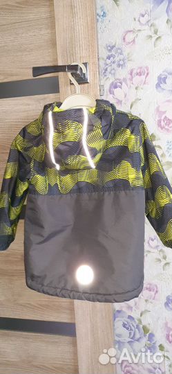 Ветровка Cool