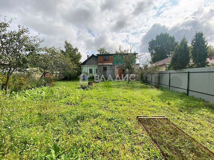 Дом 89 м² на участке 5,8 сот.