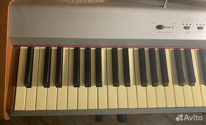 Электронное фортепиано 88 клавиш orla