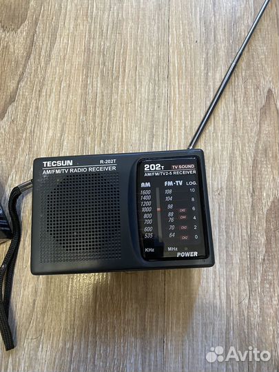 Радиоприемник