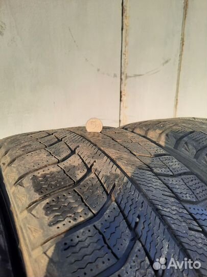 Michelin X-Ice 205/55 R16 94T