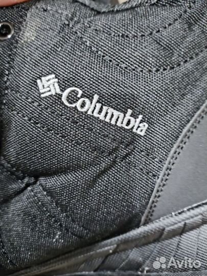 Ботинки зимние мужские 43 размер