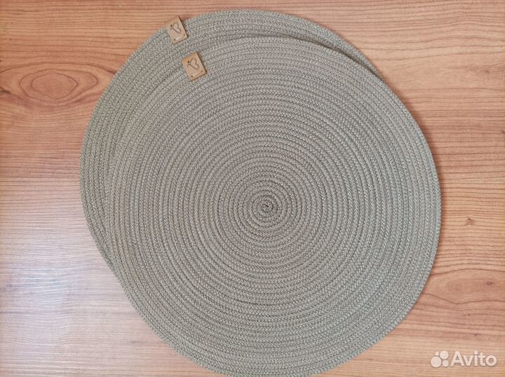 Сервировочные салфетки