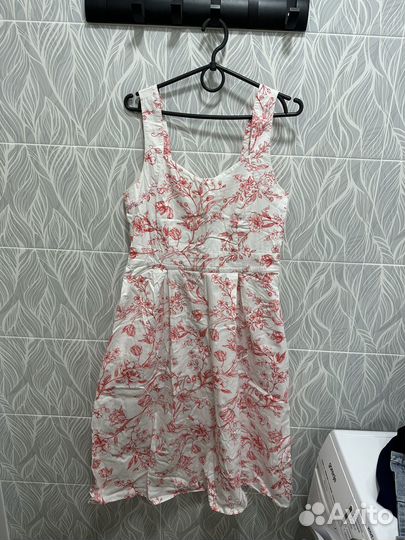 Продам пакет вещей 46 размер