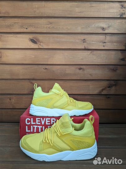 Hypebeast x puma Blaze of Glory Siu Mai OG