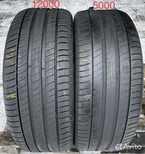 Michelin Primacy 3 245/45 R19