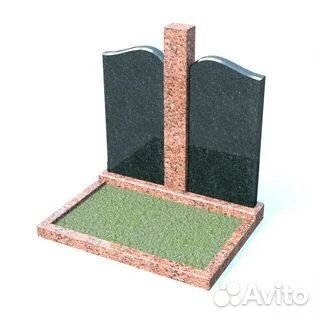 Комбинированные памятники