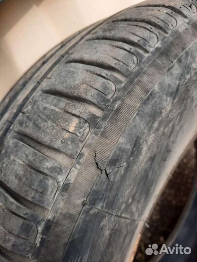 Michelin Energy Saver + 205/65 R15