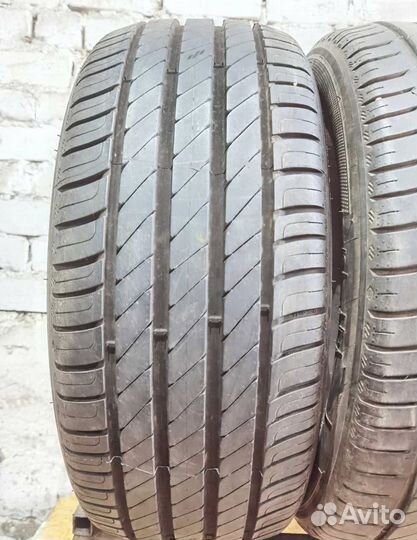 Kleber Dynaxer HP4 215/55 R17 98V