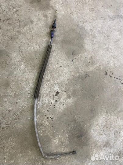 Трос АКПП Фольксваген Туарег 7L