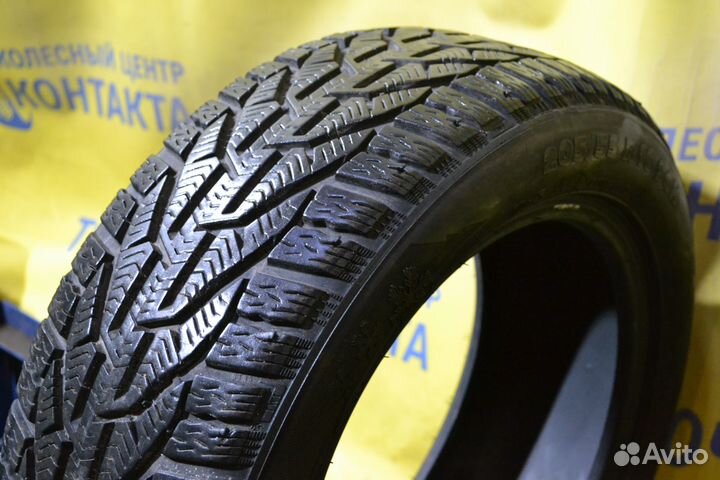 Tigar Winter 205/55 R16