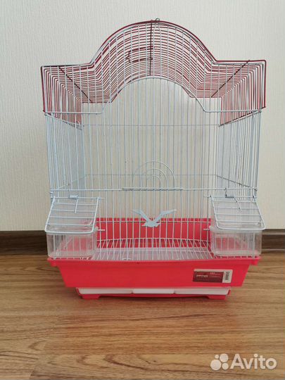 Клетка для птиц