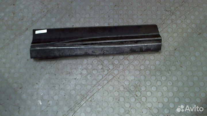 Молдинг двери Audi Q3 2018, 2021