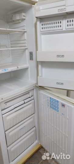 Холодильник stinol no frost