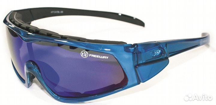 Очки поляризационные Freeway