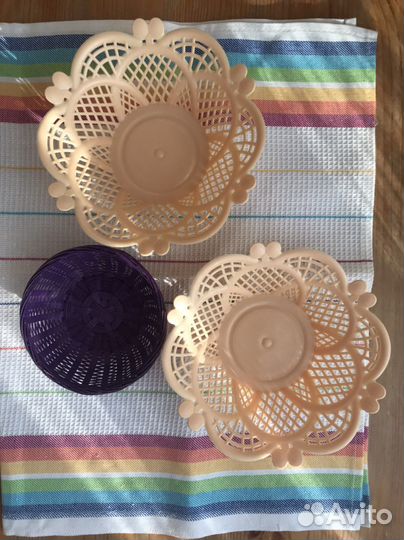 Корзинки для подарка