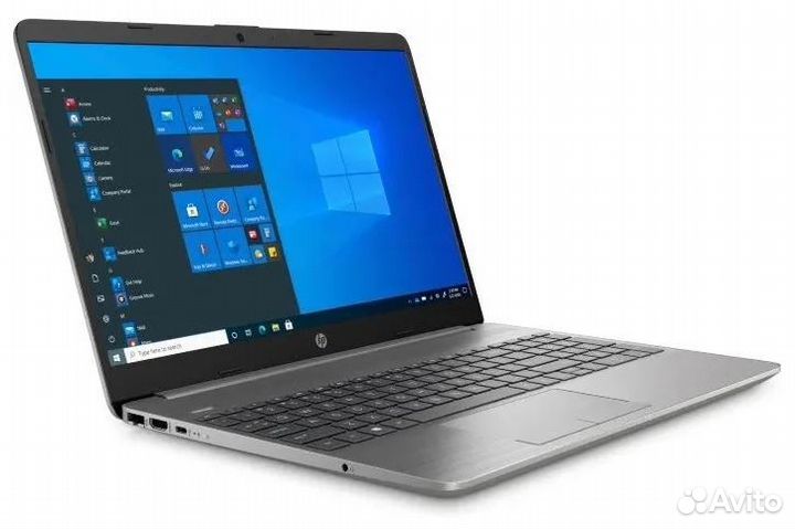 Ноутбук HP 250 G8 Intel i3/4GB/1TB HDD/15.6