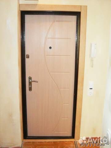 Откосы для дверей и окон по бесшовной технологии