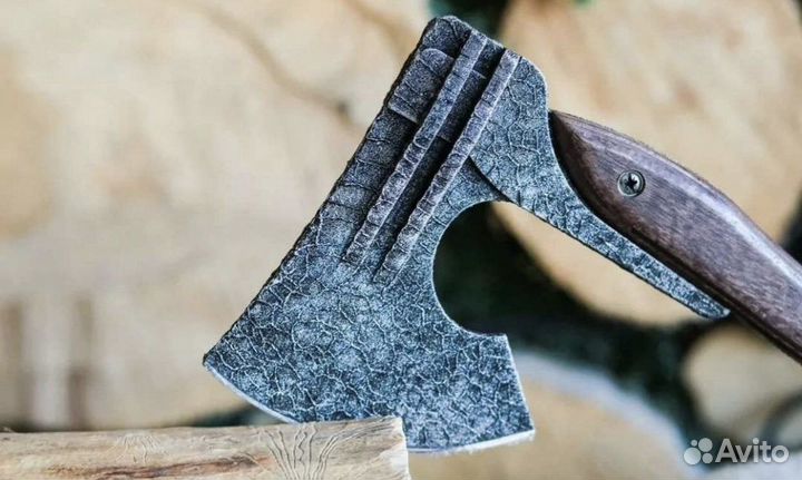 Топоры Xaй-Тек