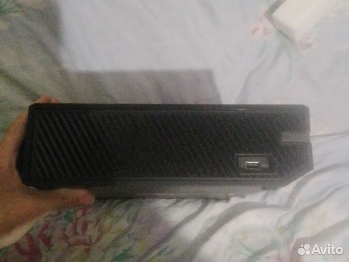 Xbox one 500гб