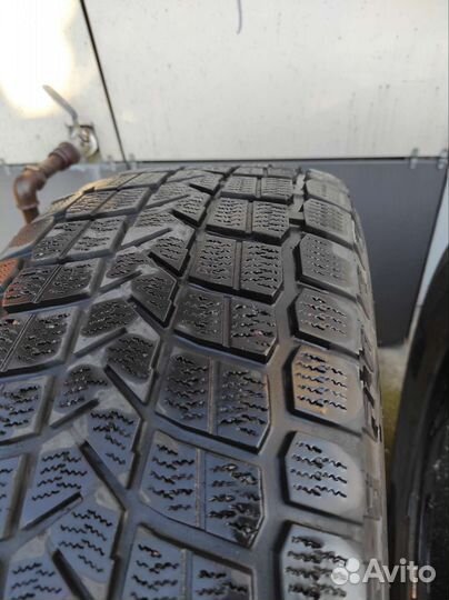 Maxxis SS-01 Presa SUV 265/65 R17 Q