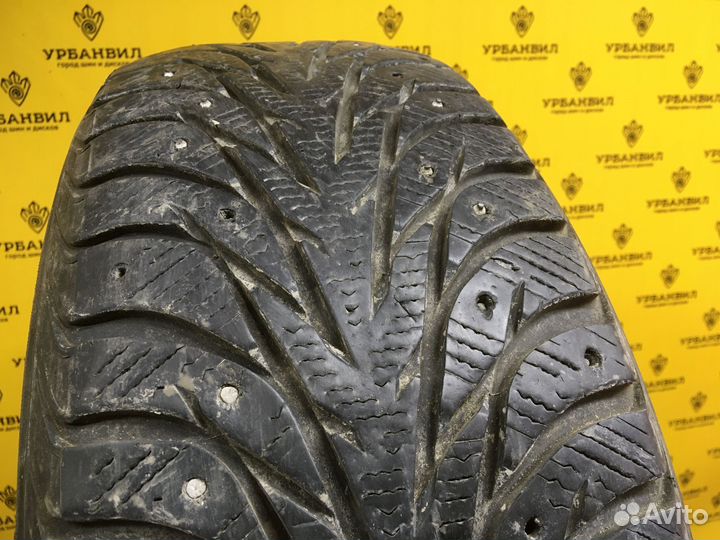 Yokohama Ice Guard IG35 215/60 R17 100T