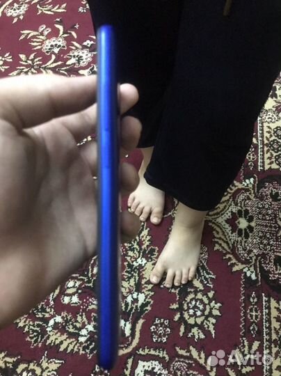 Телефон xiaomi Redmi