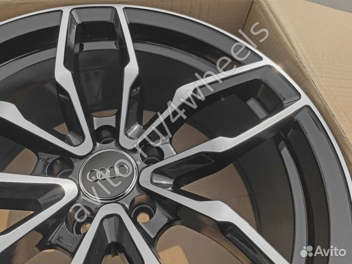 Диски на Audi A4 Allroad A7 R18