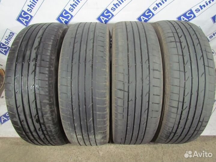 Bridgestone Dueler H/P Sport 235/65 R18 96R