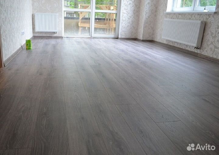 Муж на час Постилить ламинат, электрика сантехника