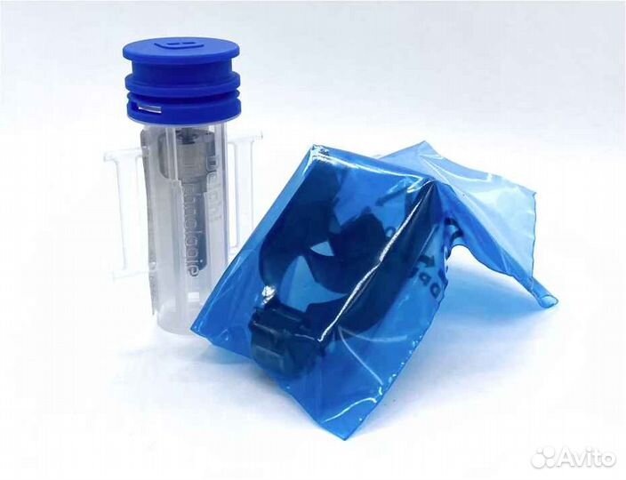 Ремонтный комплект 7135-624 инжектора R04201D (282