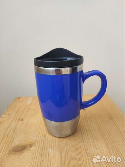 Термо кружка