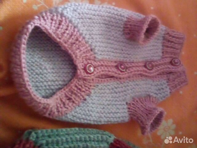 Одежда для собак