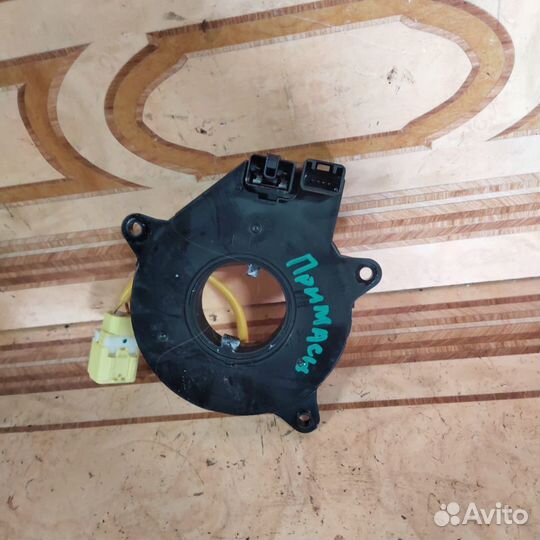 Подрулевой шлейф mazda premacy