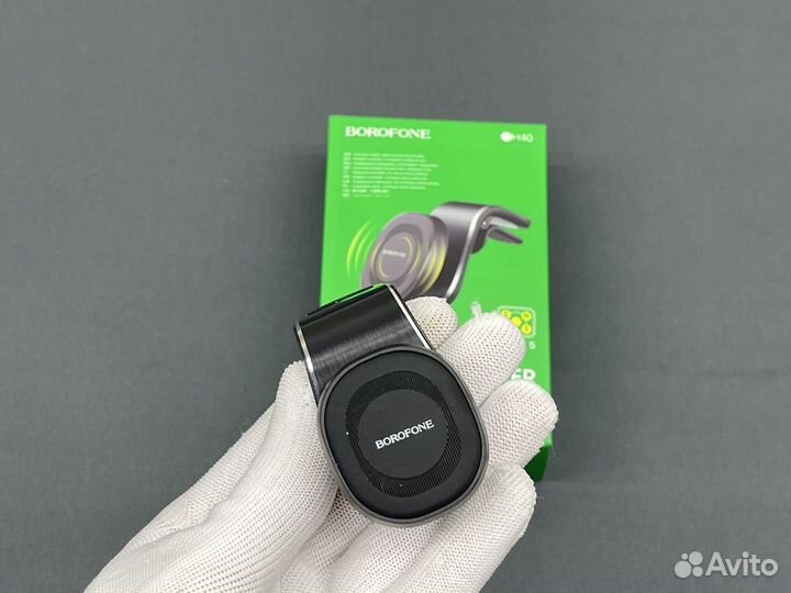 Держатель для телефона HB-40