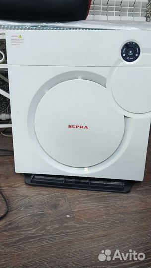 Очиститель воздуха