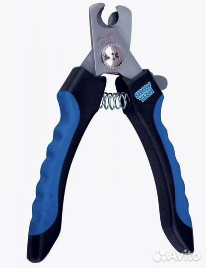 Когтерезка для собак крупных и средних пород